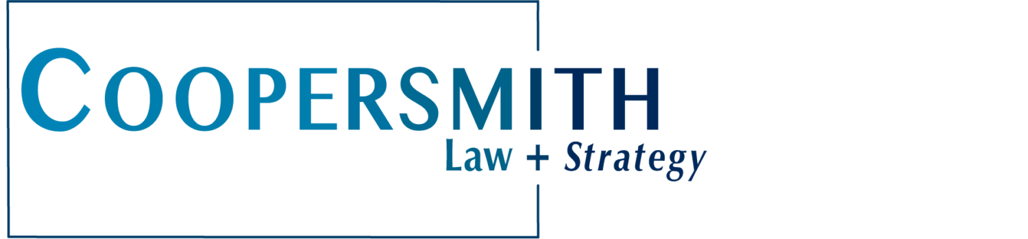 www.coopersmithlaw.com